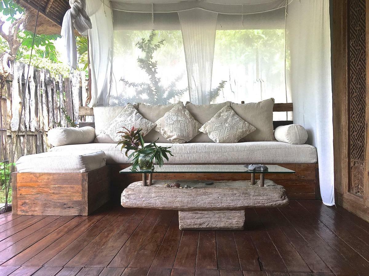 קנגו Secret Cabana מראה חיצוני תמונה