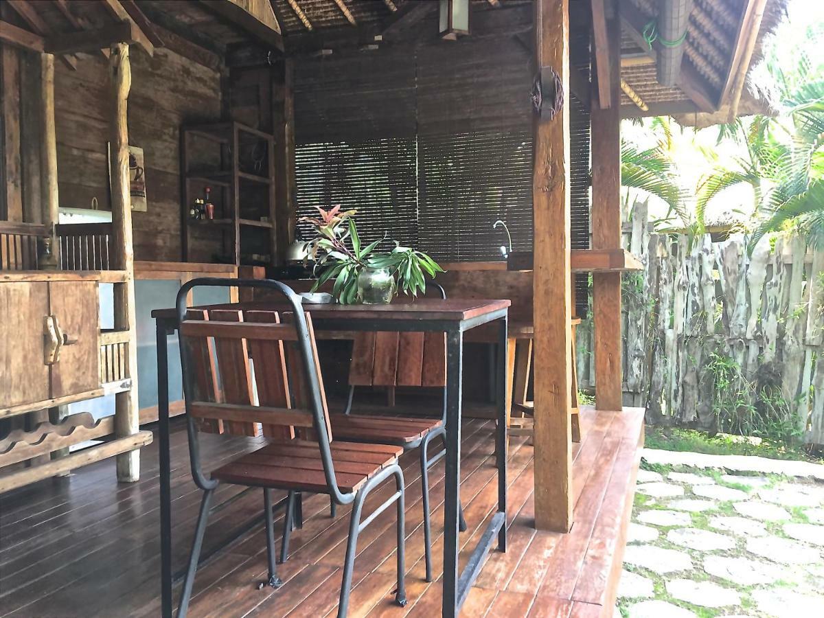 קנגו Secret Cabana מראה חיצוני תמונה