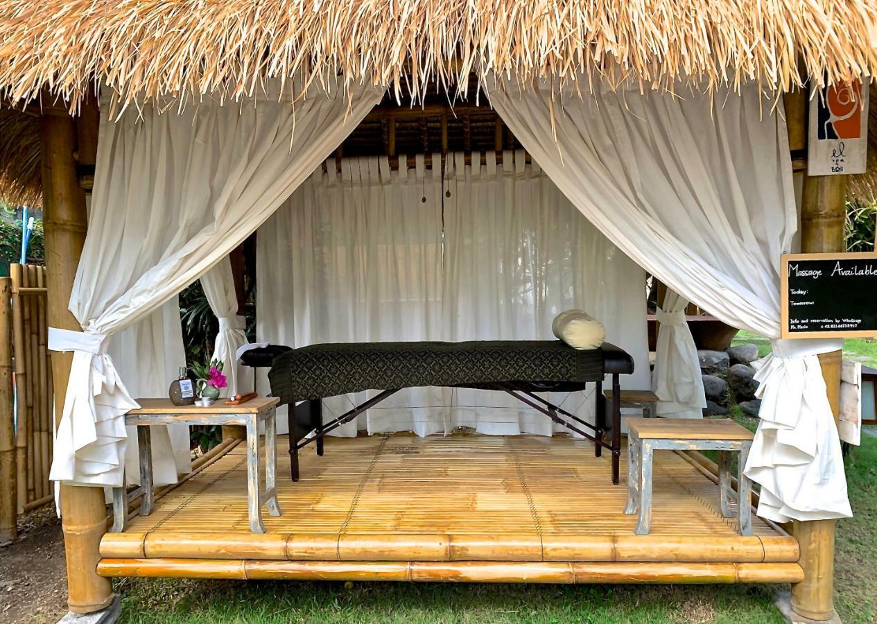 קנגו Secret Cabana מראה חיצוני תמונה